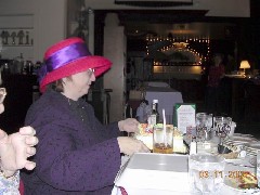 Becky Diment; Becky s 50th birthday- Mar 11-2005